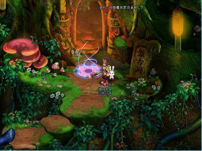 蓝色微笑方块选关版